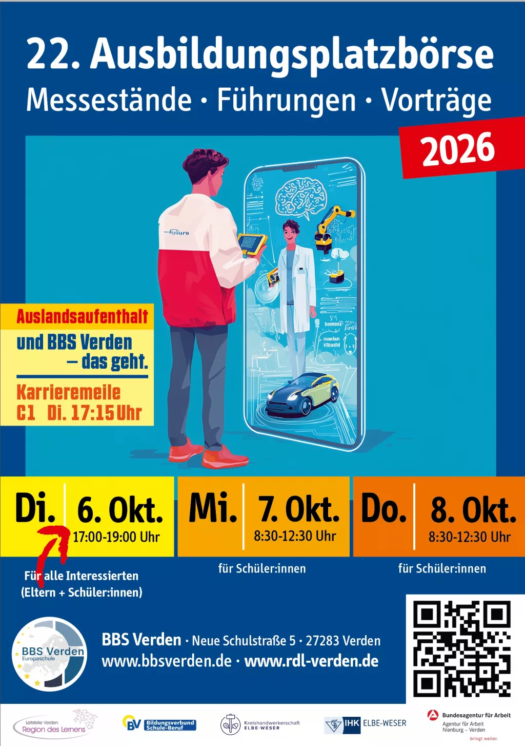 plakat boerse 2026 medium